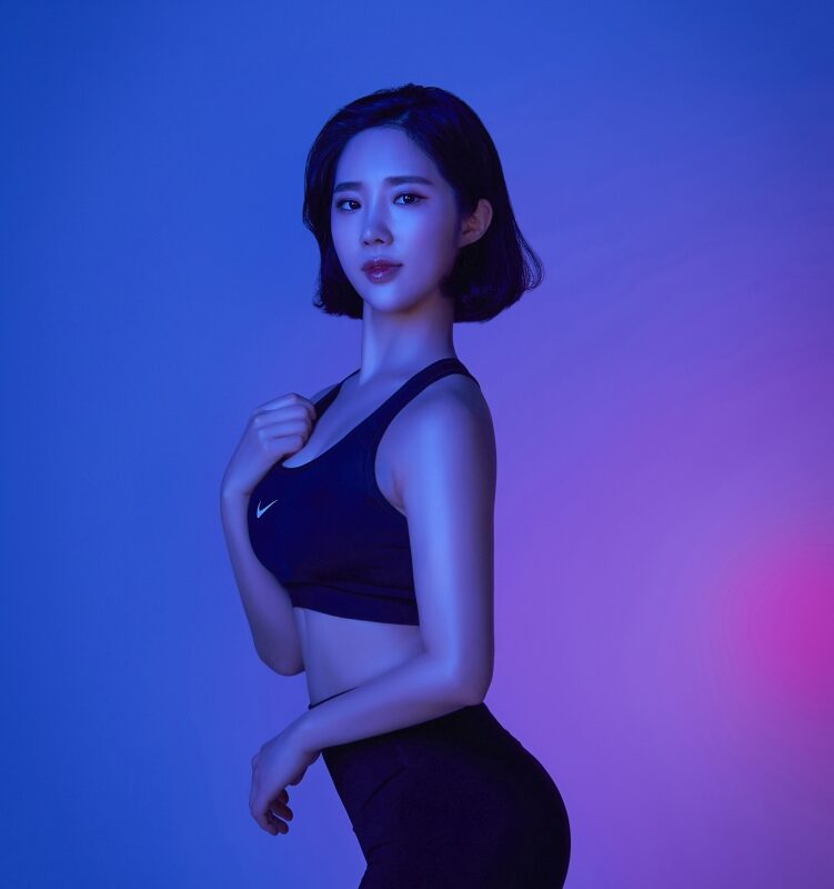 김 예지