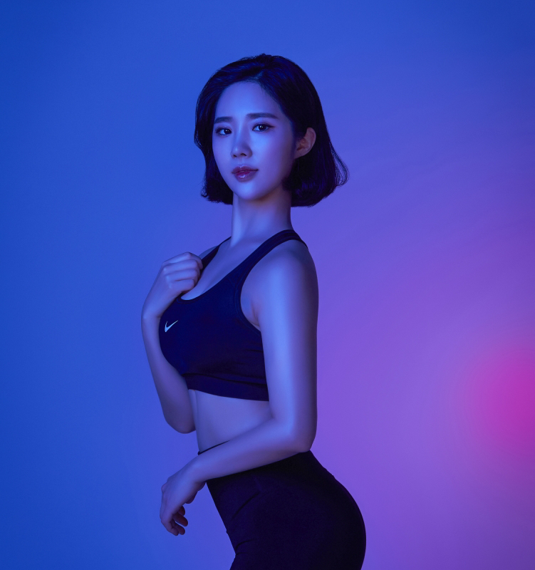 김 예지